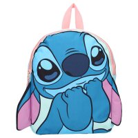Vadobag Stitch Kinder Rucksack 9 Liter Fluffy Friends