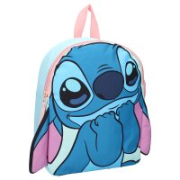 Vadobag Stitch Kinder Rucksack 9 Liter Fluffy Friends