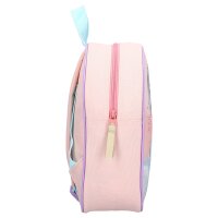Vadobag Elsa Die Eiskönigin Kinder Rucksack 5 Liter Its All Magic