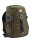 Discovery ICON RPET POLYESTER Backpack D00723 11 khaki