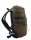 Discovery ICON RPET POLYESTER Backpack D00723 11 khaki