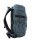 Discovery ICON RPET POLYESTER Backpack D00723 40 steel blue