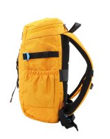 Discovery ICON RPET POLYESTER Backpack D00723 68 ocher