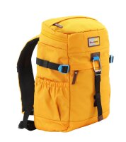 Discovery ICON RPET POLYESTER Backpack D00723 68 ocher