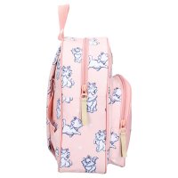 Vadobag Aristocats Kinder Rucksack 5 Liter Marie Friendship Fun