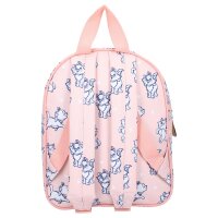 Vadobag Aristocats Kinder Rucksack 5 Liter Marie Friendship Fun