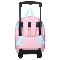 Vadobag Kinder Rucksack Trolley 9 Liter Aloha Stitch Great Escapes