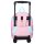 Vadobag Kinder Rucksack Trolley 9 Liter Aloha Stitch Great Escapes