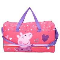 Vadobag Peppa Wutz Sporttasche Peppa Endless Fun