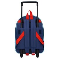 Vadobag Kinder Rucksack Trolley 9 Liter Mickey Maus Share Kigness