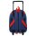 Vadobag Kinder Rucksack Trolley 9 Liter Mickey Maus Share Kigness