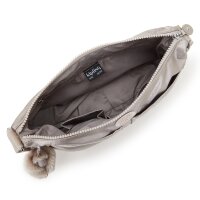 Kipling Izellah 7 Liter Damen Reißverschlusstasche K12592 48I Metallic Glow