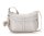 Kipling Izellah 7 Liter Damen Reißverschlusstasche K12592 48I Metallic Glow