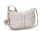 Kipling Izellah 7 Liter Schultertasche K12592 Metallic Glow