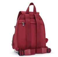 Kipling Firefly UP 7,5 Liter  Rucksack K12887 4SS Funky Red