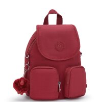 Kipling Firefly UP 7,5 Liter  Rucksack K12887 4SS Funky Red