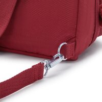 Kipling Firefly UP 7,5 Liter  Rucksack K12887 4SS Funky Red