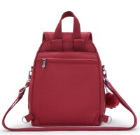 Kipling Firefly UP 7,5 Liter  Rucksack K12887 4SS Funky Red