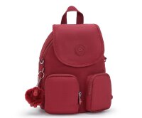 Kipling Firefly Up 7,5 Liter Rucksack K12887 Funky Red
