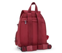 Kipling Firefly Up 7,5 Liter Rucksack K12887 Funky Red