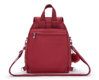 Kipling Firefly Up 7,5 Liter Rucksack K12887 Funky Red