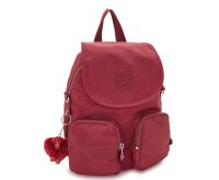 Kipling Firefly Up 7,5 Liter Rucksack K12887 Funky Red