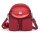 Kipling Firefly UP 7,5 Liter  Rucksack K12887 4SS Funky Red