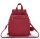 Kipling Firefly UP 7,5 Liter  Rucksack K12887 4SS Funky Red