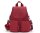 Kipling Firefly Up 7,5 Liter Rucksack K12887 Funky Red