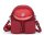 Kipling Firefly Up 7,5 Liter Rucksack K12887 Funky Red