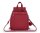 Kipling Firefly Up 7,5 Liter Rucksack K12887 Funky Red