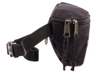 Eastpak EK:000074 Springer kleine Umhängetasche Hüfttasche 008 Black