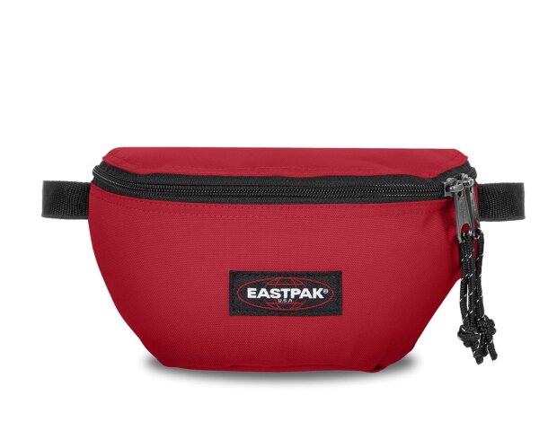 Eastpak EK:000074 Springer kleine Umhängetasche Hüfttasche109 Scarlet Red