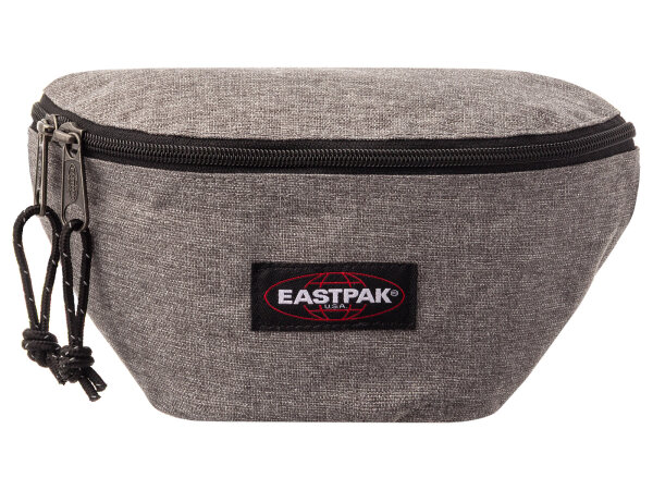 Eastpak EK:000074 Springer kleine Umhängetasche Hüfttasche 363 Sunday Grey