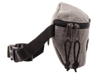 Eastpak EK:000074 Springer kleine Umhängetasche Hüfttasche 363 Sunday Grey