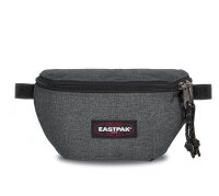 Eastpak EK:000074 Springer kleine Umhängetasche Hüfttasche 77H Black Denim