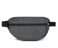 Eastpak EK:000074 Springer kleine Umhängetasche Hüfttasche 77H Black Denim