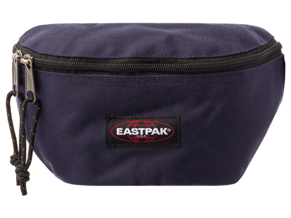 Eastpak EK:000074 Springer kleine Umhängetasche Hüfttasche L83 Ultra Marine
