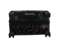 Discovery Gold ABS/PC Trolley TSA Zahlenschloss Spinner 68 cm