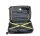 Discovery Gold ABS/PC Trolley TSA Zahlenschloss Spinner 68 cm