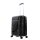 Discovery Gold ABS/PC Trolley TSA Zahlenschloss Spinner 68 cm