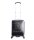 Discovery Stone ABS/PC Trolley TSA Zahlenschloss Spinner 56 cm