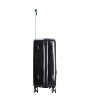 Discovery Stone ABS/PC Trolley TSA Zahlenschloss Spinner 68 cm
