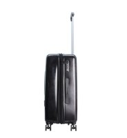 Discovery Stone ABS/PC Trolley TSA Zahlenschloss Spinner 68 cm