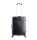 Discovery Stone ABS/PC Trolley TSA Zahlenschloss Spinner 68 cm