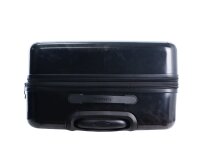 Discovery Stone ABS/PC Trolley TSA Zahlenschloss Spinner 78 cm