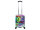 Discovery Explore the World ABS/PC Trolley TSA Zahlenschloss Spinner 56 cm