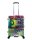 Discovery Explore the World ABS/PC Trolley TSA Zahlenschloss Spinner 68 cm