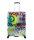 Discovery Explore the World ABS/PC Trolley TSA Zahlenschloss Spinner 78 cm