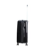 Discovery Stencil ABS/PC Trolley TSA Zahlenschloss Spinner 68 cm